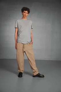 B&C Inspire heren T-shirt – foto 5