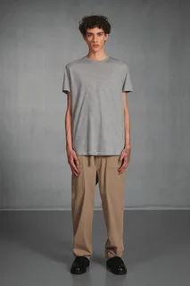 B&C Inspire heren T-shirt – foto 3