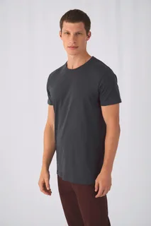B&C Inspire Plus heren T-shirt – foto 1