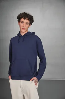 B&C Hoodie – foto 1