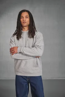 B&C Hoodie – foto 4
