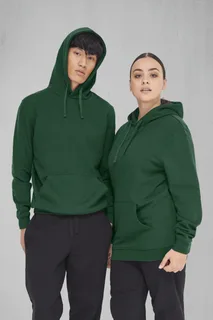 B&C Hoodie ID.223 – foto 1