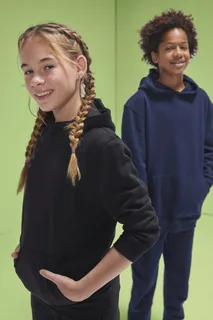 B&C Hoodie ID.333 – foto 1