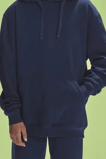 B&C Hoodie ID.333 – foto 3