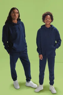 B&C Hoodie ID.333 – foto 2