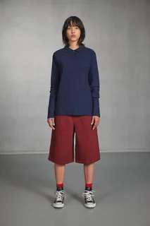 B&C ID.001 LSL /women Polo – foto 2
