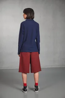 B&C ID.001 LSL /women Polo – foto 3