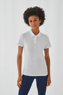 B&C Id.001 dames polo – foto 1