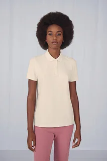 B&C MY POLO 180 Ladies' short sleeves – foto 1