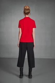 B&C MY POLO 180 Ladies' short sleeves – foto 4
