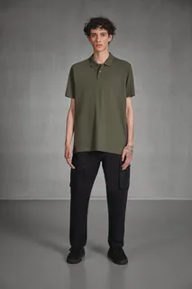 B&C Inspire men's polo – foto 4