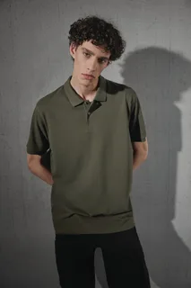 B&C Inspire men's polo – foto 5