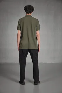 B&C Inspire men's polo – foto 6