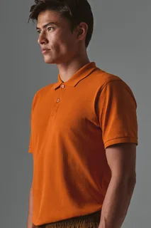 B&C Inspire men's polo – foto 3