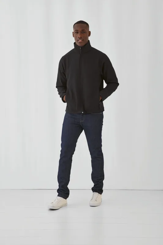 B&C Id.701 Softshell / Men