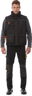 B&C Expert Pro Bodywarmer – foto 1