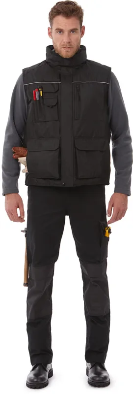 B&C Expert Pro Bodywarmer