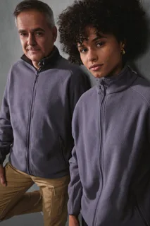 B&C Uniseks Reset Fleece – foto 1