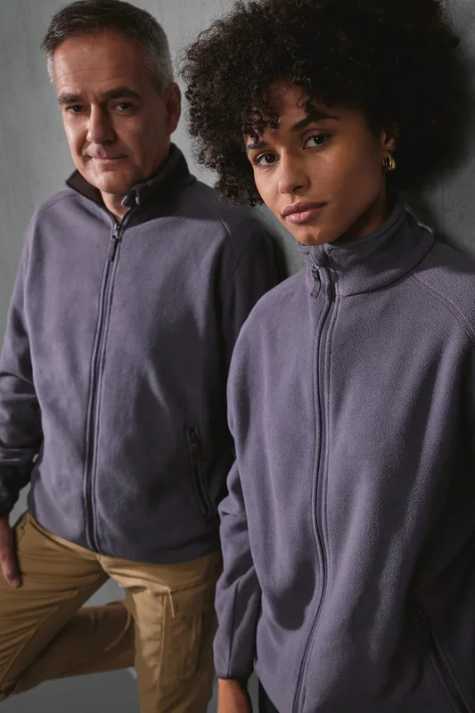 B&C Uniseks Reset Fleece