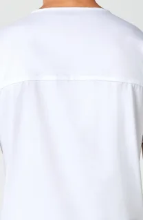 Cherokee Men's tunic with V-neck – foto 2