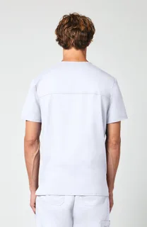 Cherokee Men's tunic with V-neck – foto 1