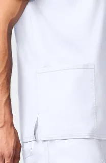 Cherokee Men's tunic with V-neck – foto 3