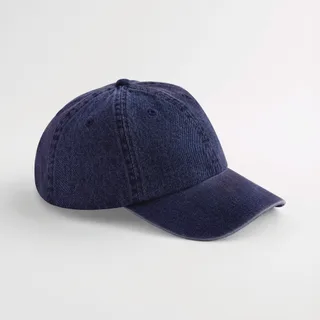 Beechfield Denim cap – foto 2