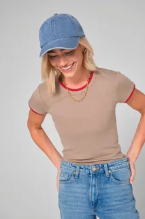 Beechfield Denim cap – foto 1
