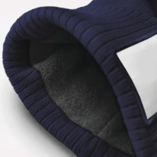 Beechfield Beanie with appliqué patch – foto 12