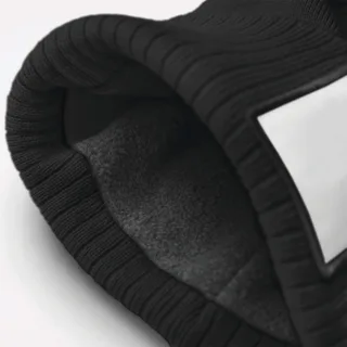 Beechfield Beanie with appliqué patch – foto 6