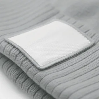 Beechfield Beanie with appliqué patch – foto 5