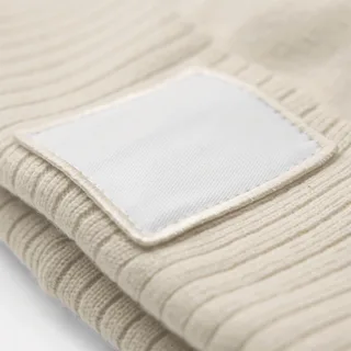 Beechfield Beanie with appliqué patch – foto 9