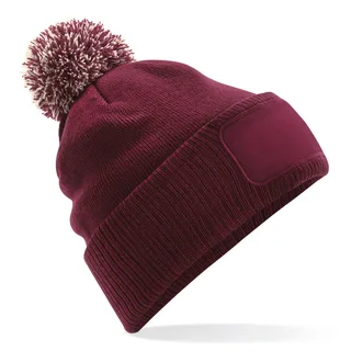Snowstar® Patch Beanie – foto 1