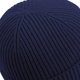 Beechfield Trendy muts met patch – foto 2
