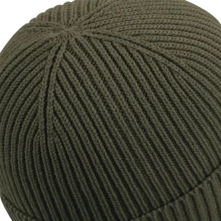 Beechfield Trendy muts met patch – foto 4