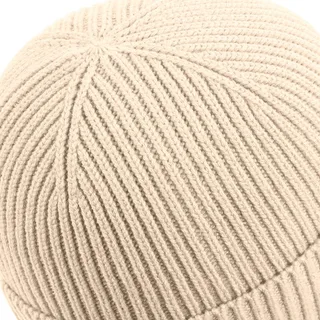 Beechfield Trendy muts met patch – foto 3