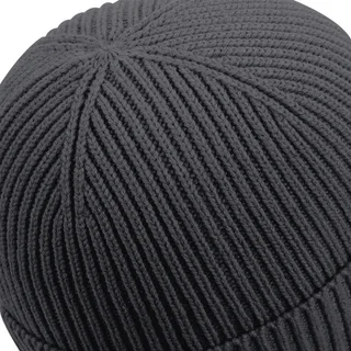 Beechfield Trendy muts met patch – foto 6