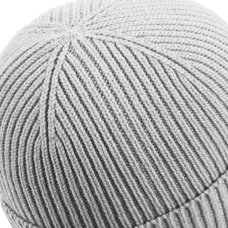 Beechfield Trendy muts met patch – foto 5