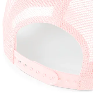 Beechfield Junior mesh cap, adjustable at back – foto 2