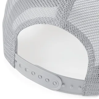Beechfield Junior mesh cap, adjustable at back – foto 4