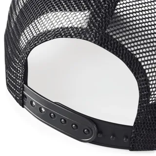Beechfield Junior mesh cap, adjustable at back – foto 3