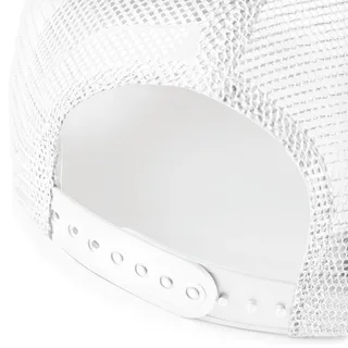 Beechfield Junior mesh cap, adjustable at back – foto 8
