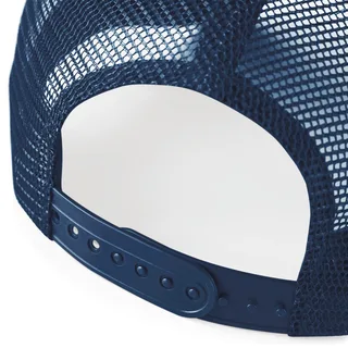 Beechfield Junior mesh cap, adjustable at back – foto 5
