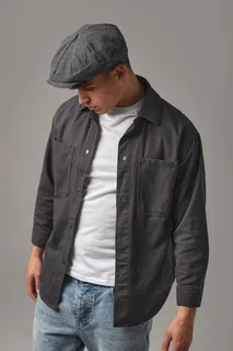 Beechfield Heritage baker boy cap – foto 1