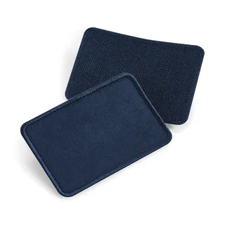 Beechfield Cotton removable patch – foto 5