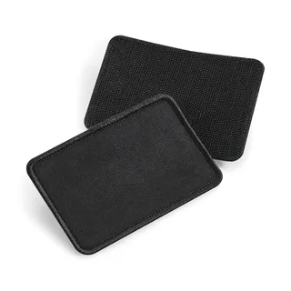 Beechfield Cotton removable patch – foto 3
