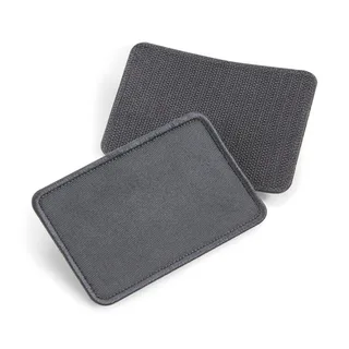 Beechfield Cotton removable patch – foto 2