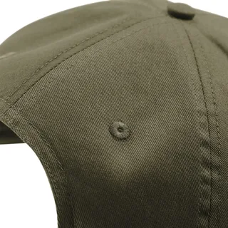 Beechfield 5-panel cap with removable patch – foto 4