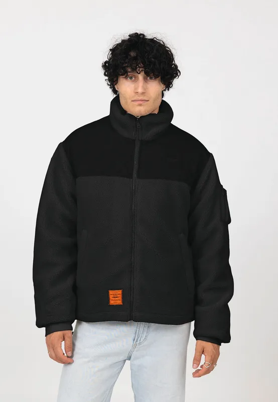 Bombers Original Heren Moncton jack