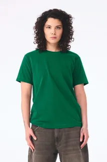 BELLA+CANVAS Dik uniseks t-shirt met vintage wash – foto 52